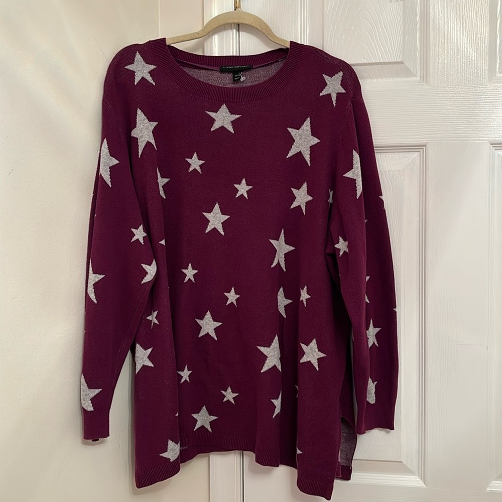 Lane Bryant Sweater